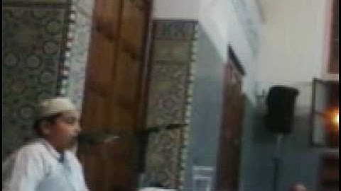 Ilyas تلاوة مباركة للقارئ mhyaoui oujda