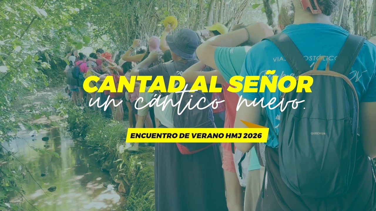 Encuentro de verano HM chicas - Santa Cruz de Iguña, 2026