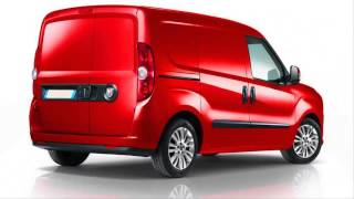 PRÉVIA Ram ProMaster City 2015 - Fiat Doblò Doblo Amerika Ya Detroit 2015 Ram Promaster City Reklam脹 Tv Lerde