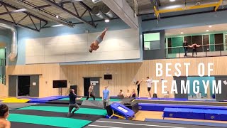Best of TeamGym Compilation