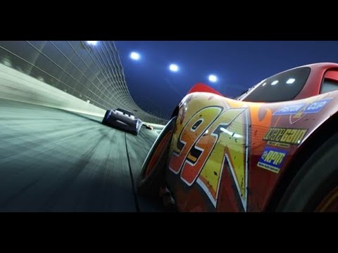 Arabalar 3 - Cars 3 / Türkçe 2. Fragman