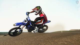 2026 Valkenswaard GP rF NA 450 PRO Moto Win - Mx Simulator