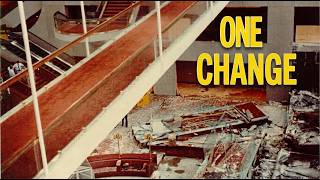 The Kansas City Disaster: 114 Lives Because of one change