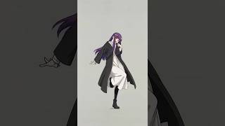Frieren and Fern’s Reze Dance