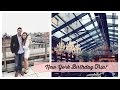 Louis Vuitton Shopping + Eating our way through NYC! VLOG