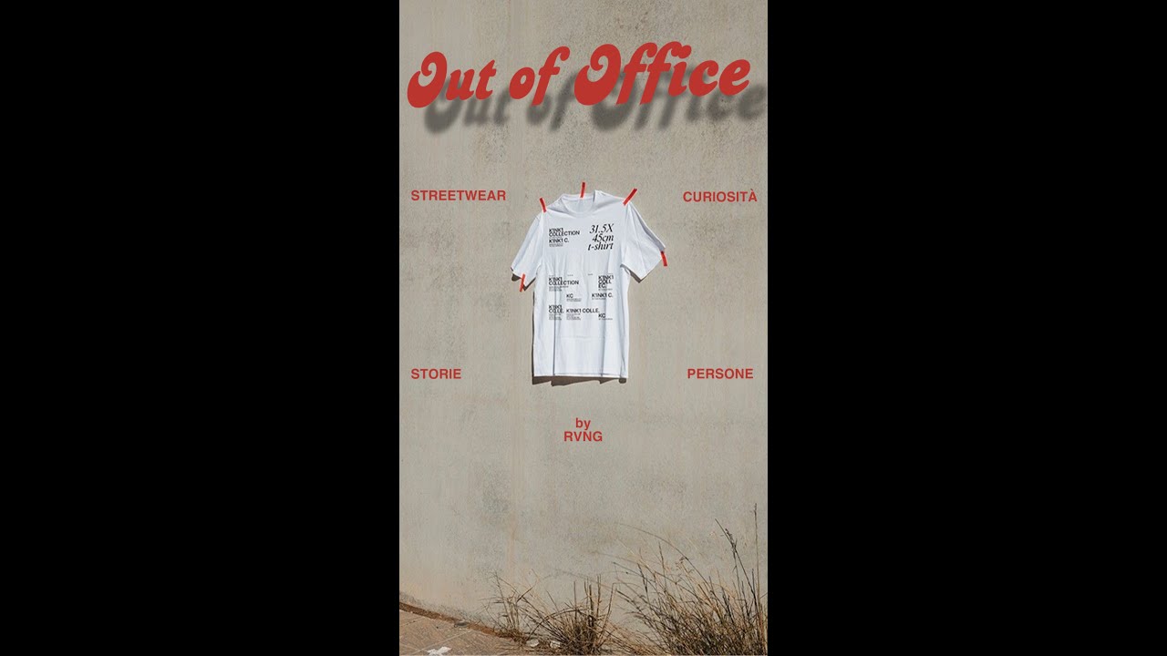 OUT OF OFFICE Ep.1 Kevin e le Dunk Jarritos!