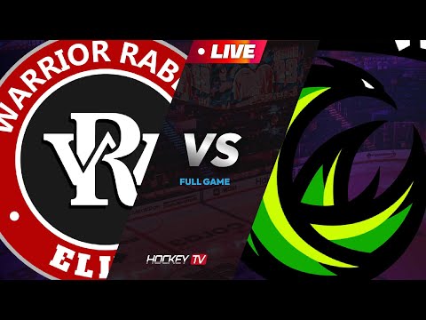 2023년 성북 노원 권역별 아이스하키대회 G42 래빗츠 vs 제니스피닉스 [LIVE] 2023.12.31