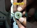 Printer Gear box repair process #shorts #ytshorts