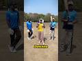 Gym boy vs cricketer 😱🏏 #fun #cricket #ytshorts #shortvideo #shorts #challenge #viralvideo #vlog