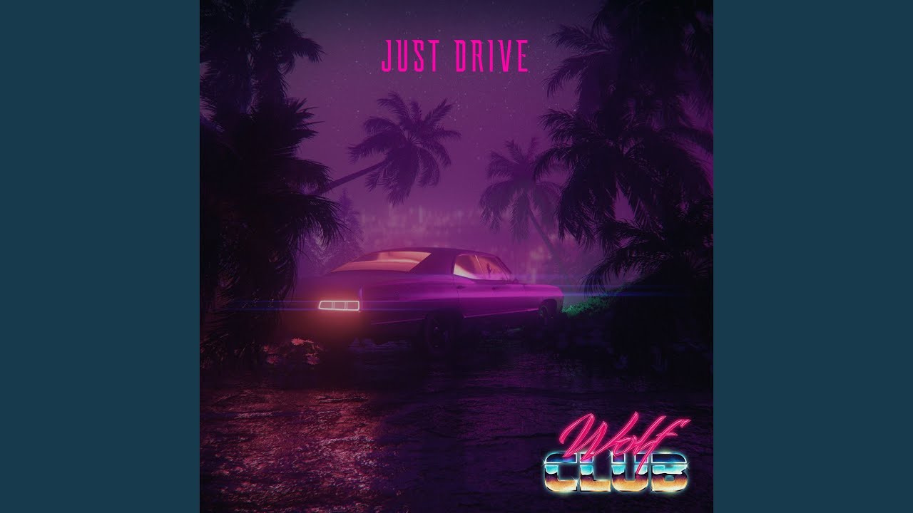 Just Drive - YouTube