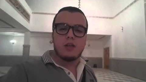سورة الفاتحة بمقام الصبا للقارئ عبداللطيف الوزكاني
