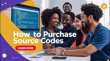How to Buy Source Codes on Velelaze Softwares Marketplace (Step-by-Step Tutorial)