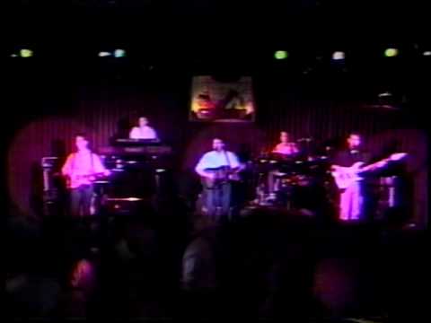 McKenzie River Band NW - at Toolies Country 1989 -...