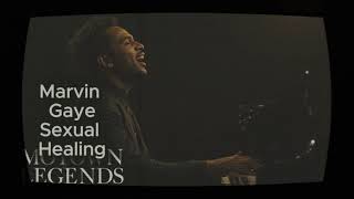 Marvin Gaye -  Sexual Healing #marvingaye #motown