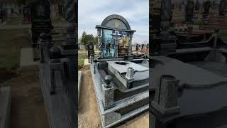 Виготовлення та встановлення памятників EuroGrant по всій Україні 📞+380961112338 #памятники #граніт