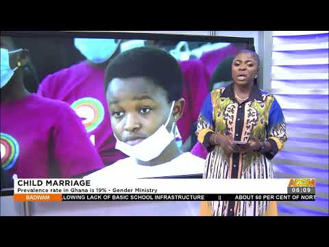 Badwam On Adom TV (17-6-22) Badwam On Adom TV (17-6-22)