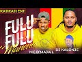 DJ KALONJE & MC D MAJAIL ~ REGGAE, ROOTS & DANCEHALL MIX FULIZA VOL.24
