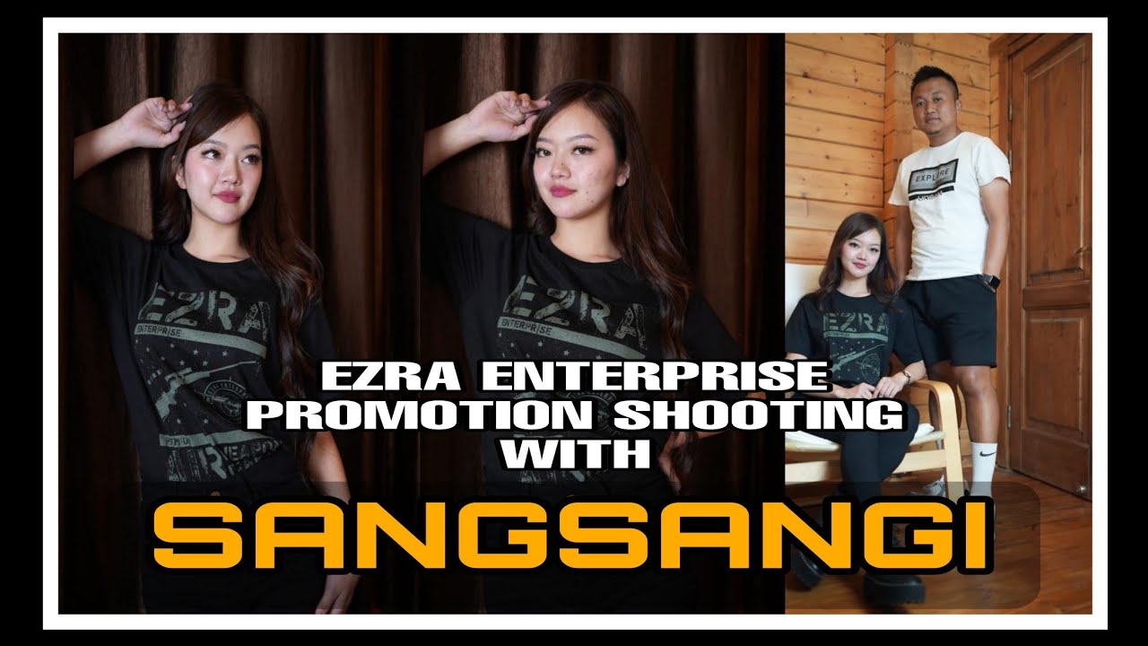 SANGSANGI CARPOOL KARAOKE😍