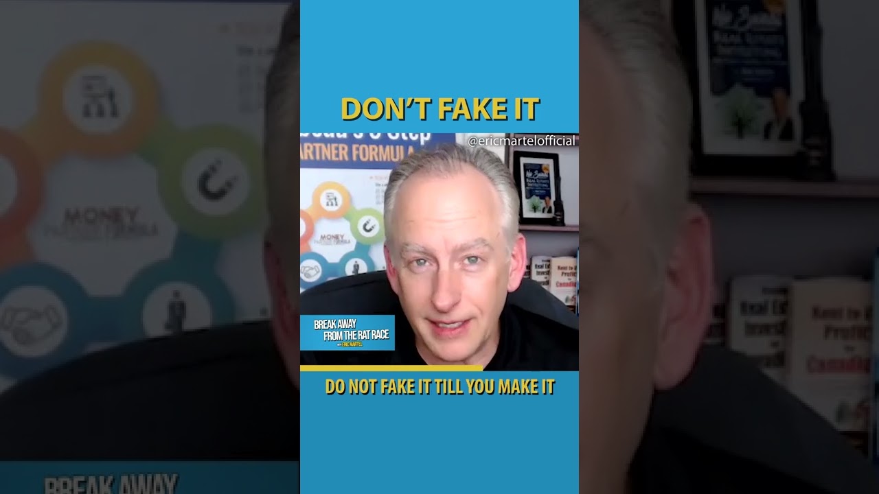 This is why you NEED to be TRANSPARENT in Real Estate Investing.