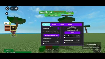 *BEST* Roblox Zombie Attack Script | AUTOFARM ZOMBIE | GET ALL STUFF | N MORE | Pastebin 100%