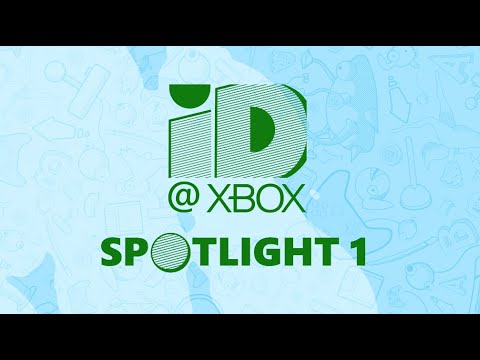 ID@Xbox Spotlight Video 1