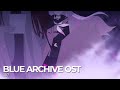  blue archive ost 157 step of terror
