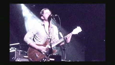 Kings of Leon Manhattan Music Video