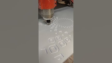 cnc Corian Cutting#corian design #desig cnc cutting#corian temple design