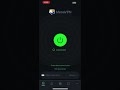 How to change servers in MenaVPN app!