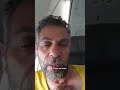 Passenger describes moment co-pilot tried to crash flydubai plane
