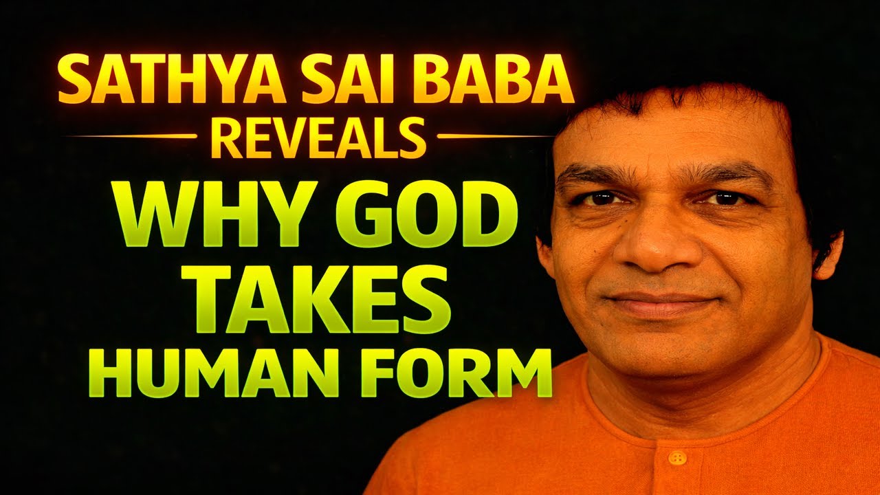 Why Avatars Appear When Humanity Needs Them Most