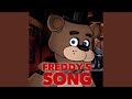 Freddys song  la cancin de freddy de five nights at freddys