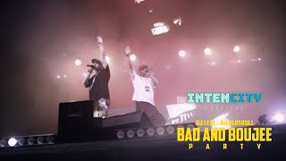 Intencity Craiova 2023 / Bad and Boujee Party / Aftermovie