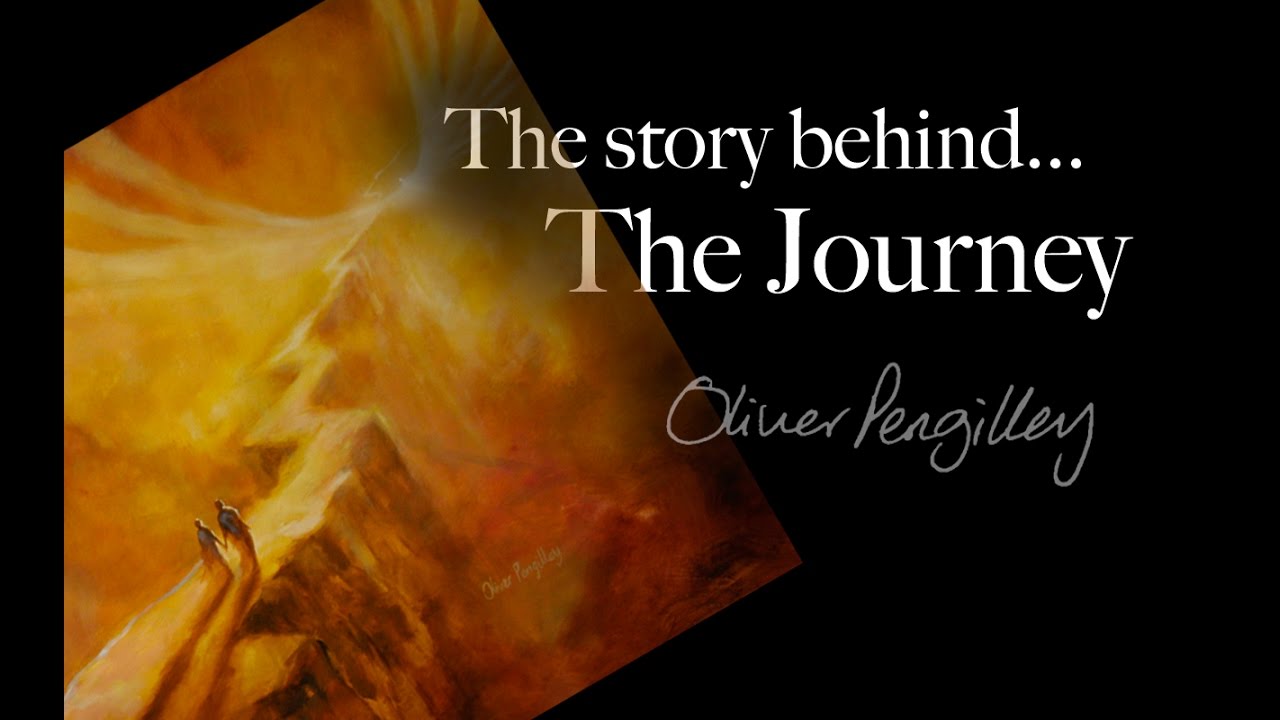 journey story youtube