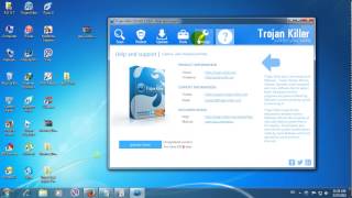 Trojan Killer 2.2.6.9 For 32 Bit& 64 Bit