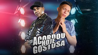 ACORDOU GOSTOSA HOJE - DJ GUGA & DJ WILLY PERFORMATICO - {EXCLUSIVA SET 2K23}