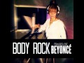 Beyoncé - Body Rock