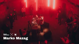 Marko Mazag | block.rave x soundconnection | Kotolňa 2022