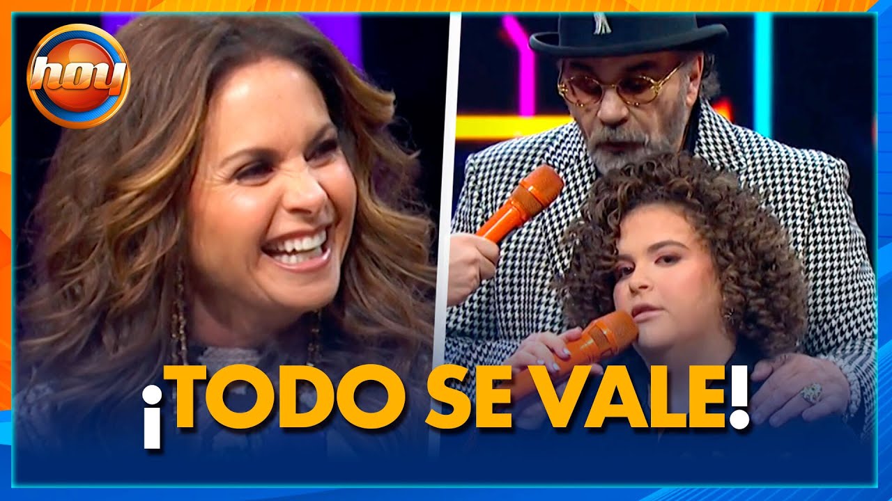Manuel Mijares 'se va furioso' de su entrevista en en vivo de 'Hoy' por  Andrea Legarreta | TRIBUNA