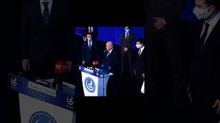 Evlatlarım.. Devlet Bahçeli̇ Çeli I Şkanı Ürkiye