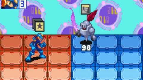 MegaMan Battle Network 6: Cybeast Falzar - Part 29