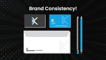 Importance of Brand Design Consistency!