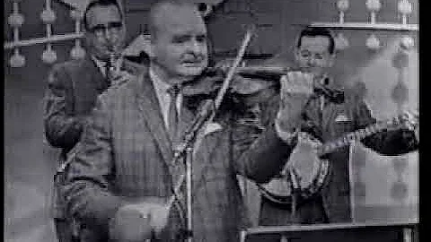 Don Messer Legacy | 2002 | CBC Newsworld | ECMA winning Nephew | Fiddle meets Rap | Bob Mersereau