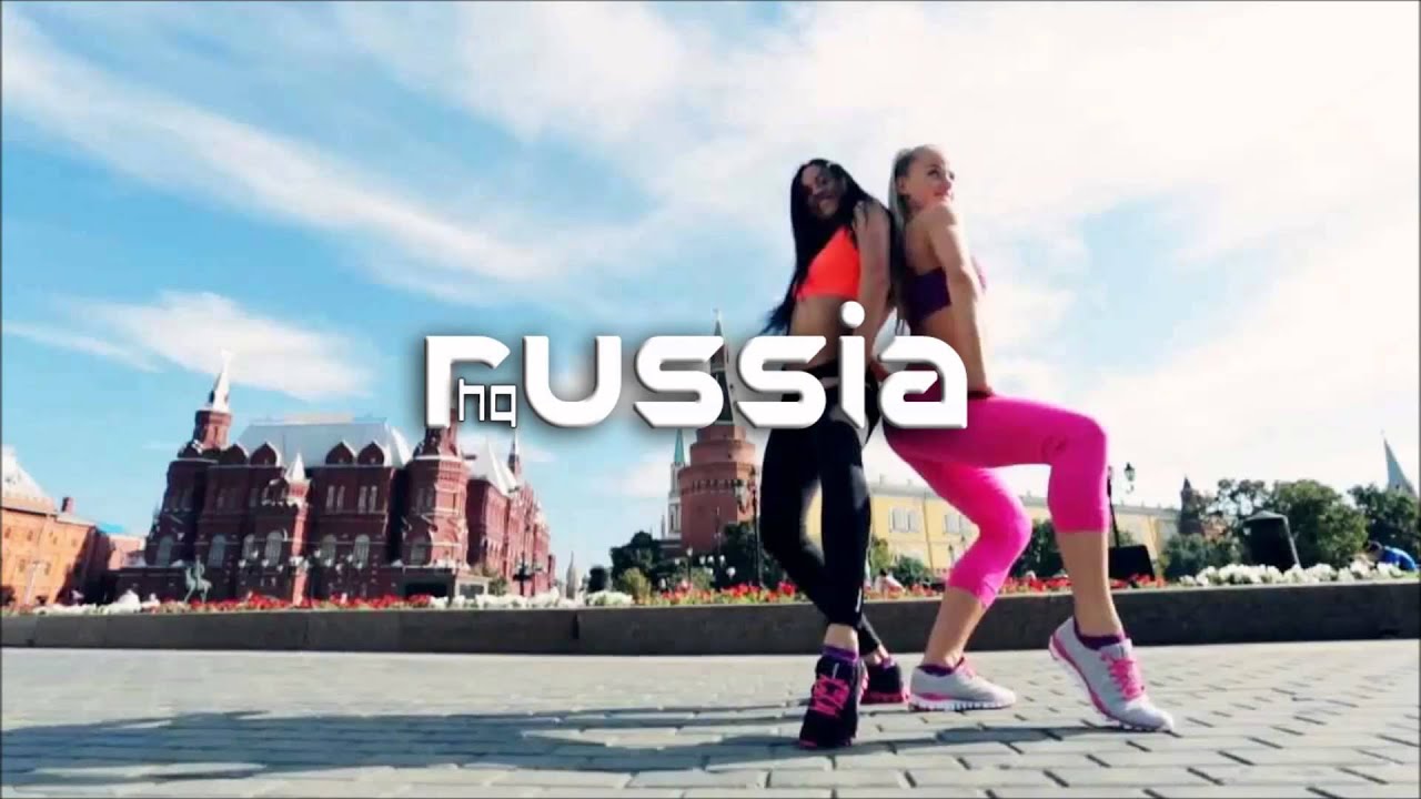 russian movie a.ST.i. – Прости, Прощай! (Deep House - Minimal Techno - Russian Style)