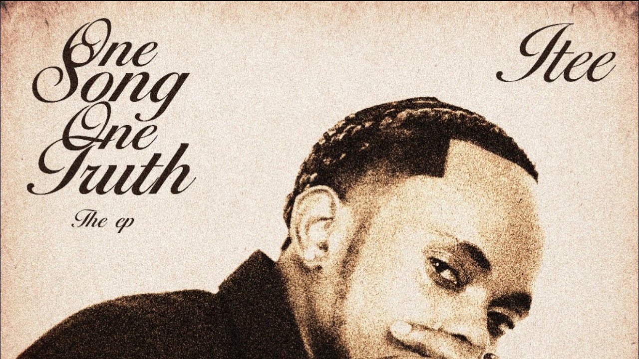 ITEE - Caribbean Girl ft Pupaman