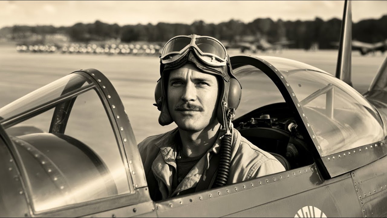 How a Farm Boy’s ‘Impossible’ Trick Made Him Destroy 40 Japanese Planes — All Alone