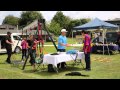 Sport Expo 2014, Auckland, New Zealand
