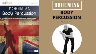 BOHEMIAN RHAPSODY Body Percussion