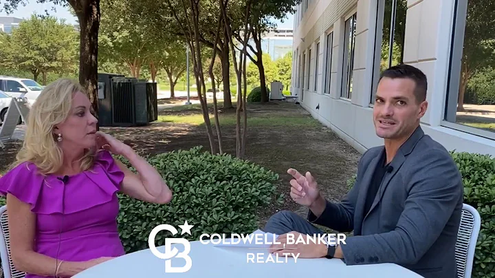 TheCloserClub Ep. 108: Tonya Peek, one of Coldwell...