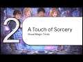 jQuery The Magic Wand